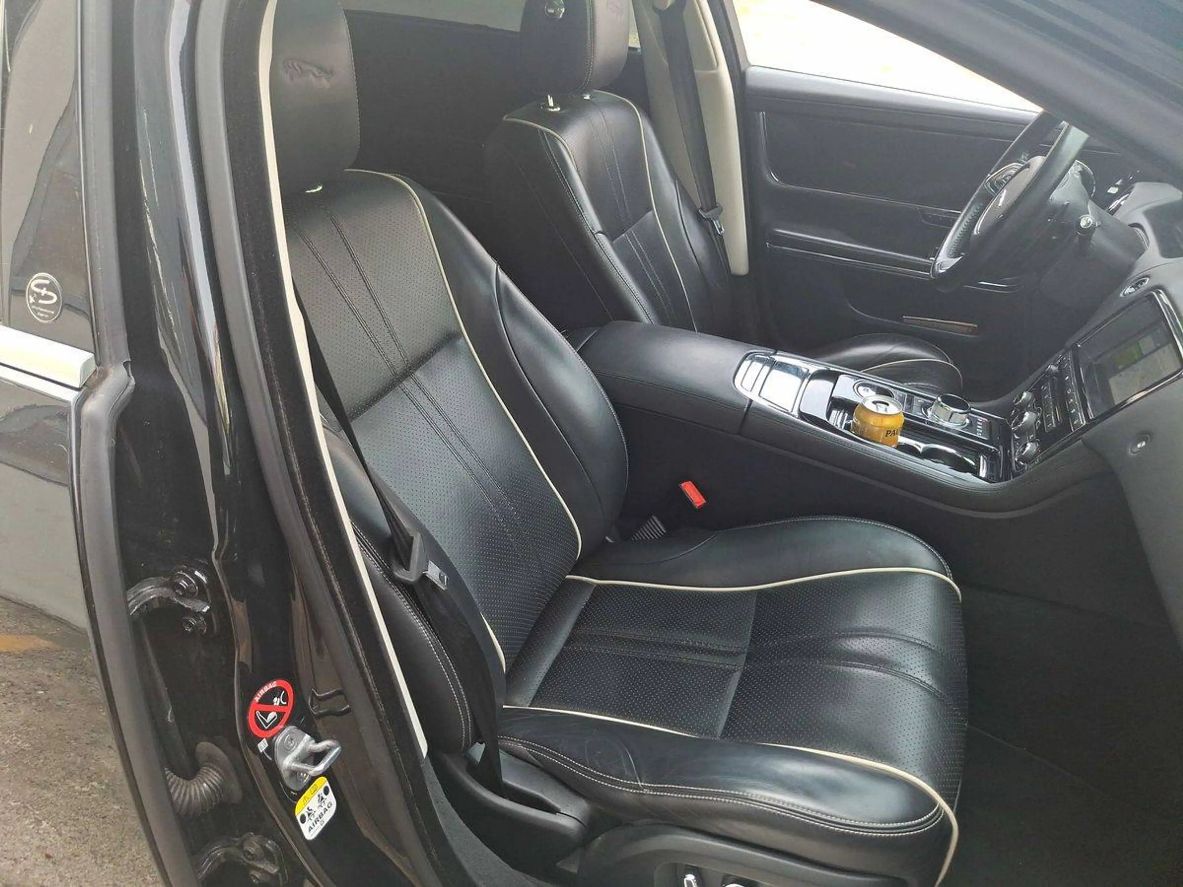 Jaguar XJ 3.0D V6 Premium Luxury Lang *TOP Austattung* — photo 3