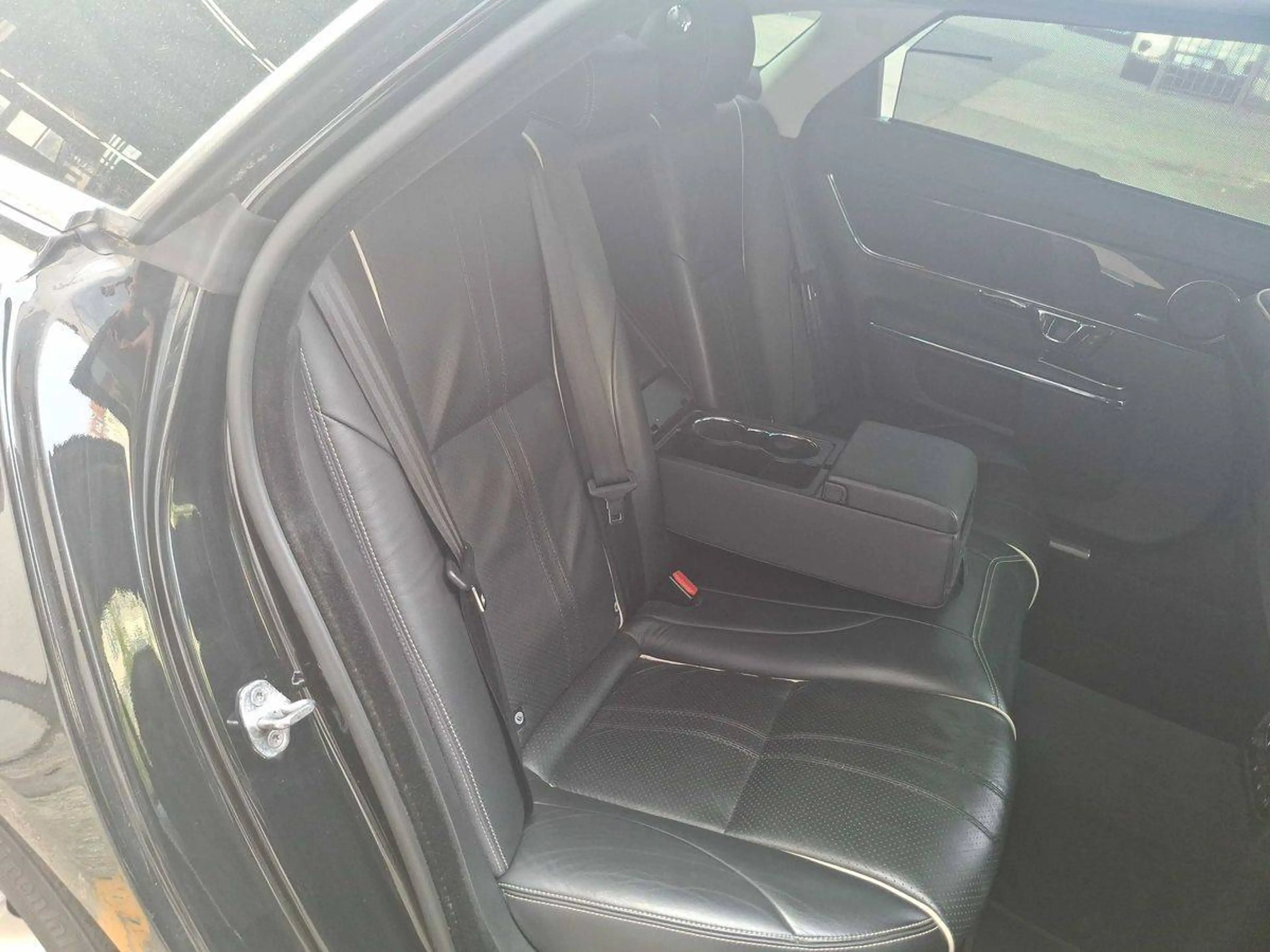 Jaguar XJ 3.0D V6 Premium Luxury Lang *TOP Austattung* — photo 4