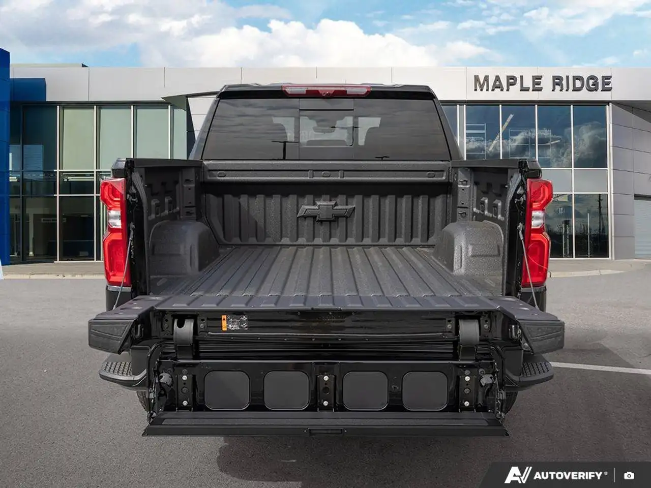 Chevrolet Silverado 1500 снимка Chevrolet Silverado 1500