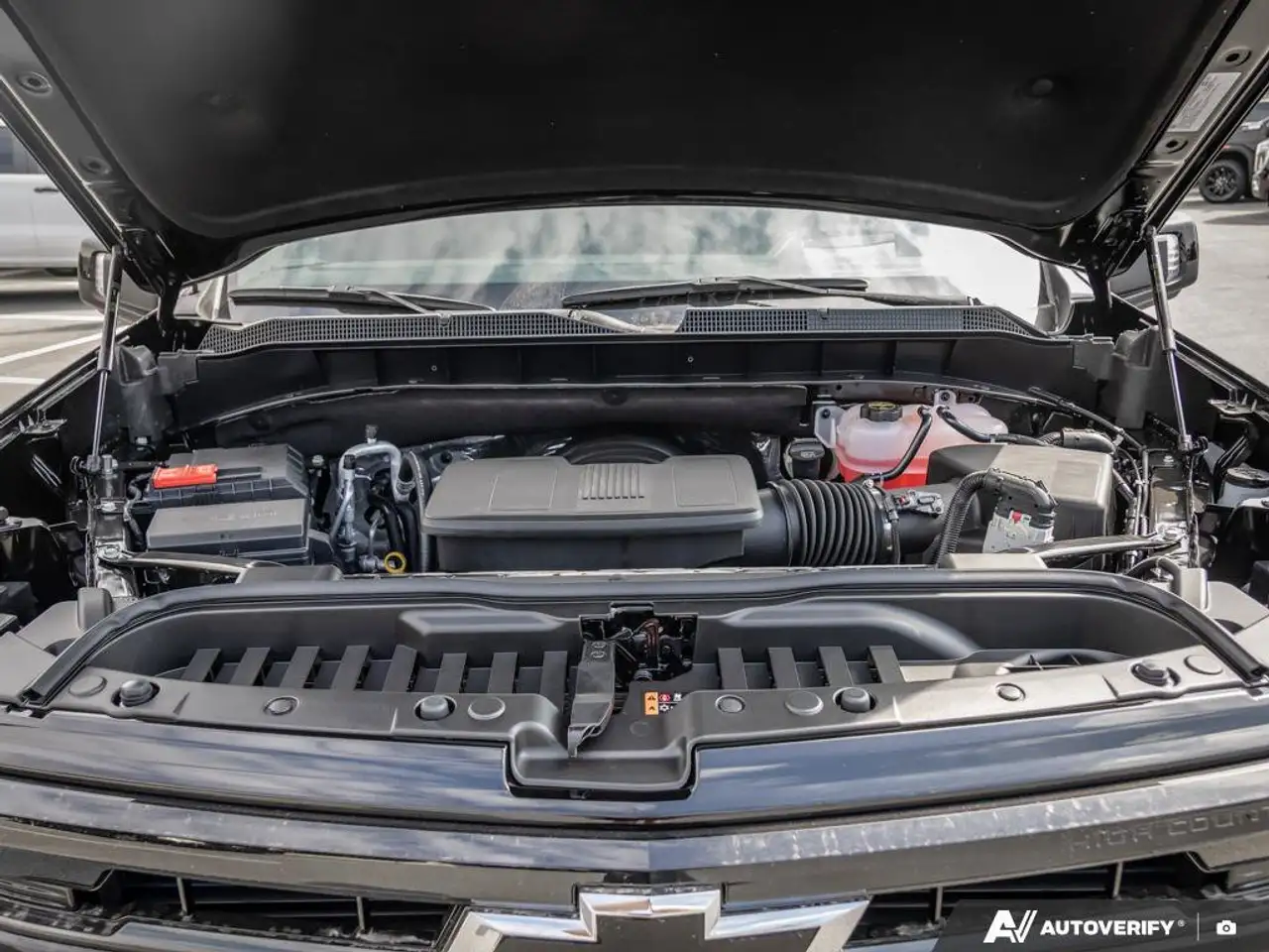 Chevrolet Silverado 1500 снимка Chevrolet Silverado 1500