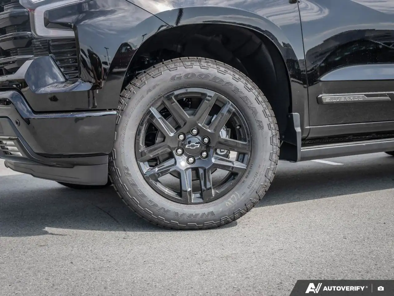 Chevrolet Silverado 1500 снимка Chevrolet Silverado 1500