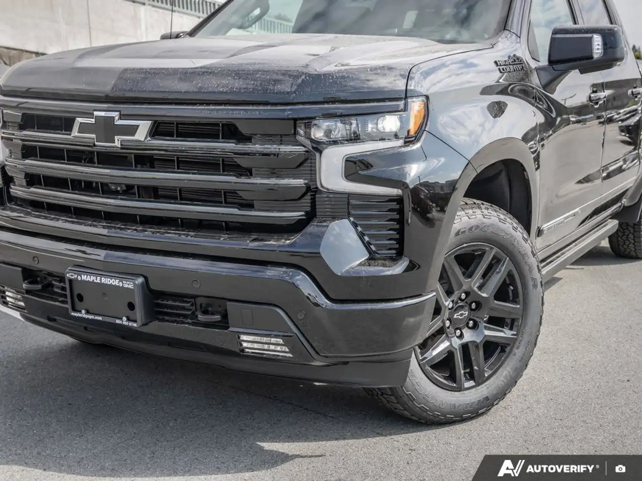 Chevrolet Silverado 1500 снимка Chevrolet Silverado 1500