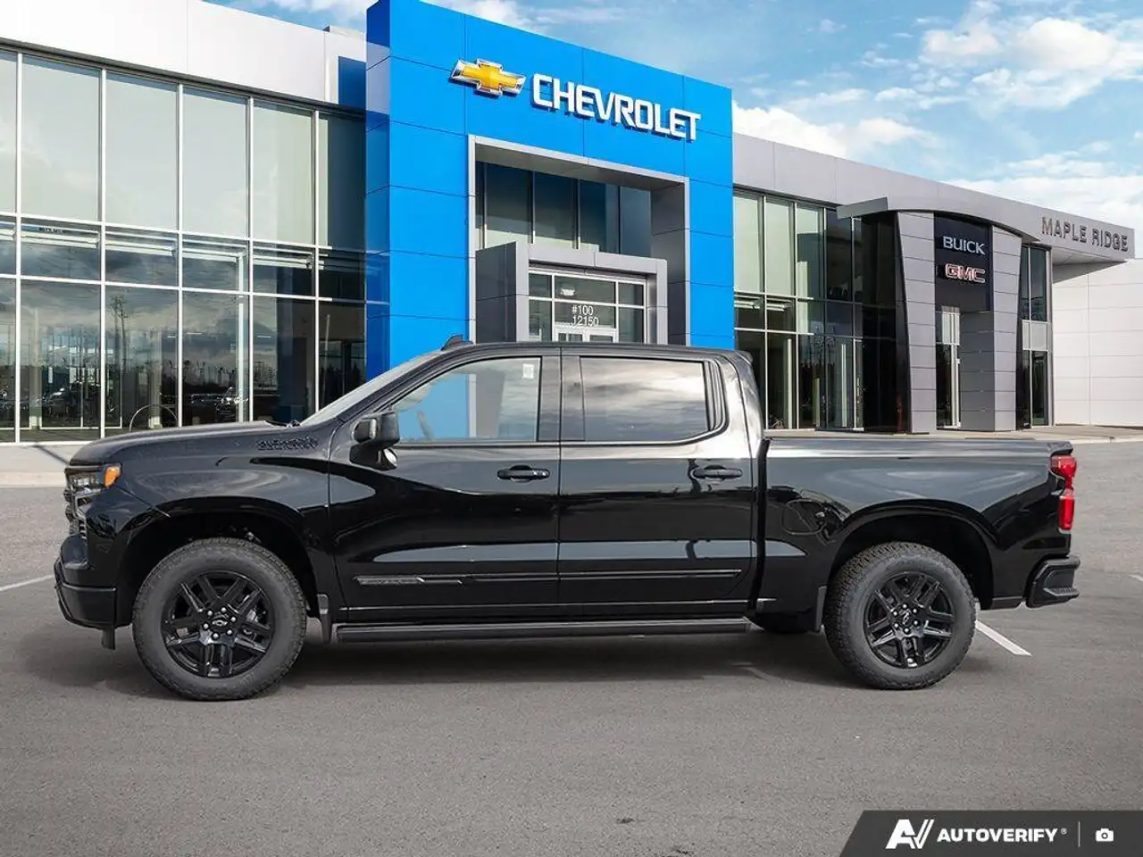 Chevrolet Silverado 1500 снимка Chevrolet Silverado 1500