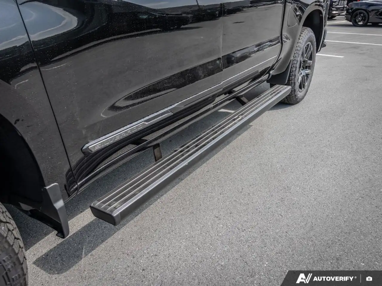 Chevrolet Silverado 1500 снимка Chevrolet Silverado 1500