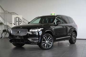 XC90 Recharge Plug-In Hybrid AWD *7-SITZER*AUT*NAV