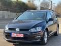 Volkswagen Golf VII Variant Lounge BMT*TEMPOMAT*NAVI*SHZ* Noir - thumbnail 1
