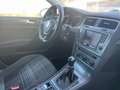 Volkswagen Golf VII Variant Lounge BMT*TEMPOMAT*NAVI*SHZ* Noir - thumbnail 11