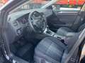 Volkswagen Golf VII Variant Lounge BMT*TEMPOMAT*NAVI*SHZ* Noir - thumbnail 9