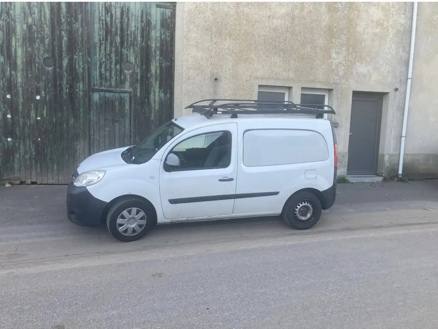 Renault Kangoo 1.5 dCie Life - 1