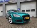 Audi TT 1.8 TFSI Pro Line |UNIEK| Grün - thumbnail 3