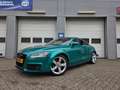 Audi TT 1.8 TFSI Pro Line |UNIEK| Grün - thumbnail 6