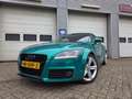 Audi TT 1.8 TFSI Pro Line |UNIEK| Grün - thumbnail 7