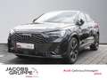 Audi Q3 Sportback 35TFSI 2xS line/Black+/Sonos/AHK/ACC/19Zoll Nero - thumbnail 1