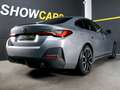 BMW 420 420dA Gran Coupé Gris - thumbnail 41