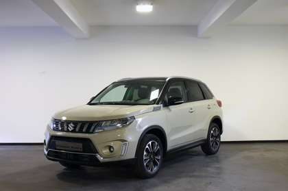 Suzuki Vitara -