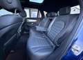 Mercedes-Benz GLC 43 AMG Mercedes-AMG 4MATIC Aut. Синій - thumbnail 7