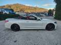 BMW 420 420d 48V Cabrio Msport Bianco - thumbnail 9