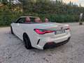 BMW 420 420d 48V Cabrio Msport Bianco - thumbnail 14
