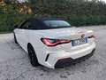 BMW 420 420d 48V Cabrio Msport Bianco - thumbnail 5