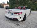 BMW 420 420d 48V Cabrio Msport Bianco - thumbnail 12