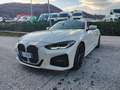 BMW 420 420d 48V Cabrio Msport Bianco - thumbnail 8