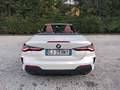 BMW 420 420d 48V Cabrio Msport Bianco - thumbnail 13