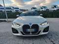 BMW 420 420d 48V Cabrio Msport Bianco - thumbnail 7