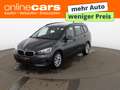 BMW 218 d Gran Tourer Advantage LED NAVI R-CAM ASSIST Grau - thumbnail 1
