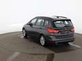 BMW 218 d Gran Tourer Advantage LED NAVI R-CAM ASSIST Grau - thumbnail 8