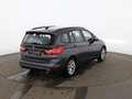 BMW 218 d Gran Tourer Advantage LED NAVI R-CAM ASSIST Grau - thumbnail 4