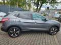Nissan Qashqai Kamera 360° Navi Klima Grau - thumbnail 6
