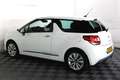 Citroen DS3 1.4 So Chic AUT NAVI BT CRUISE PDC ECC '12 Blanc - thumbnail 7