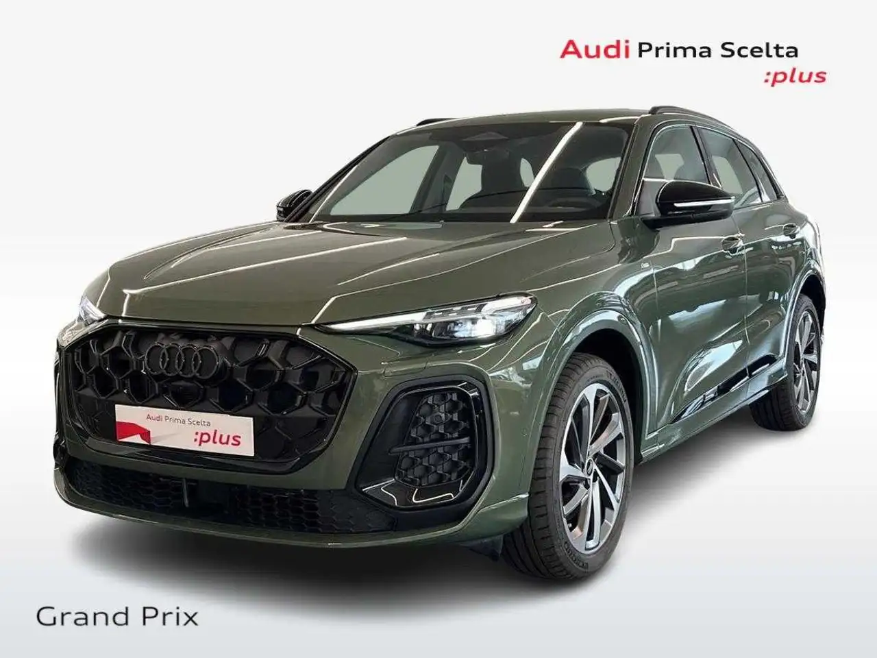 Audi Q5 2026
