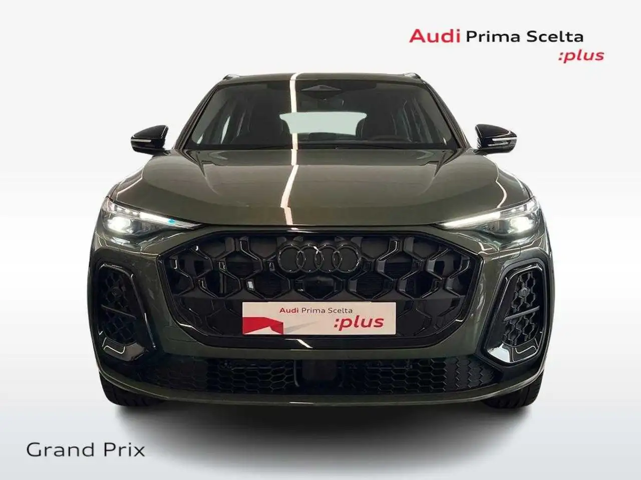 Audi Q5 2026