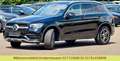Mercedes-Benz GLC 300 e AMG 4Matic AHK KAMERA Noir - thumbnail 8