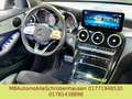 Mercedes-Benz GLC 300 e AMG 4Matic AHK KAMERA Noir - thumbnail 2