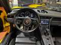 Porsche 911 SPEEDSTER 4.0 CARBO-LIFTING-NAVI Giallo - thumbnail 7