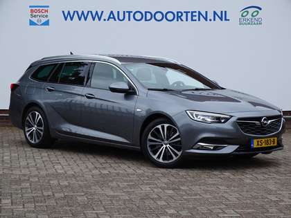 Opel Insignia Sports Tourer 1.6 Turbo Business Executive|CAR-PLA