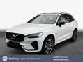Volvo XC60 XC60 T6 AWD Recharge Geartronic RDesign Weiß - thumbnail 1