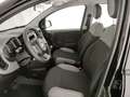 Fiat New Panda Panda 1.0 firefly hybrid City Cross s&s 70cv 5p.ti Schwarz - thumbnail 4