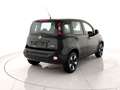 Fiat New Panda Panda 1.0 firefly hybrid City Cross s&s 70cv 5p.ti Schwarz - thumbnail 3