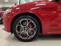 Alfa Romeo Stelvio 2.2 D TURBO 154KW VELOCE AUTO 4WD 5P Rot - thumbnail 11