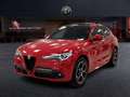 Alfa Romeo Stelvio 2.2 D TURBO 154KW VELOCE AUTO 4WD 5P Rosso - thumbnail 1