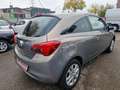 Opel Corsa E Edition Klima Grau - thumbnail 4