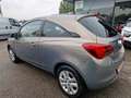 Opel Corsa E Edition Klima Grau - thumbnail 5