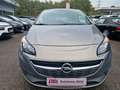 Opel Corsa E Edition Klima Grau - thumbnail 1