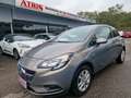 Opel Corsa E Edition Klima Grau - thumbnail 2