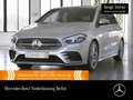 Mercedes-Benz B 200 AMG+LED+KAMERA+TOTW+7G Silber - thumbnail 1