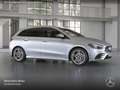 Mercedes-Benz B 200 AMG+LED+KAMERA+TOTW+7G Silber - thumbnail 20