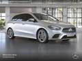 Mercedes-Benz B 200 AMG+LED+KAMERA+TOTW+7G Silber - thumbnail 22